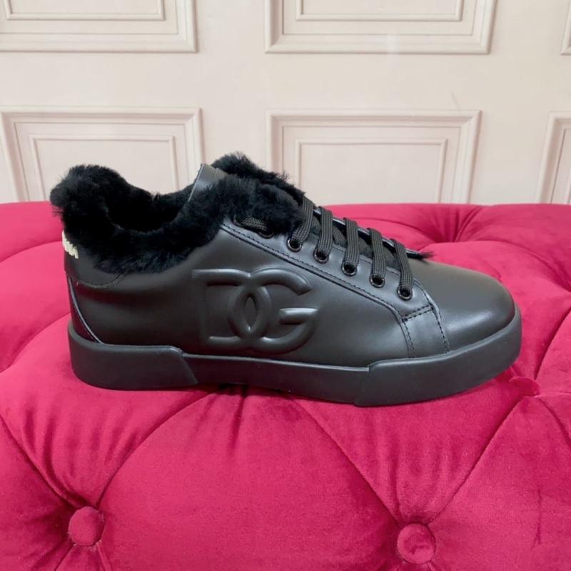 Dolce & Gabbana Sneakers